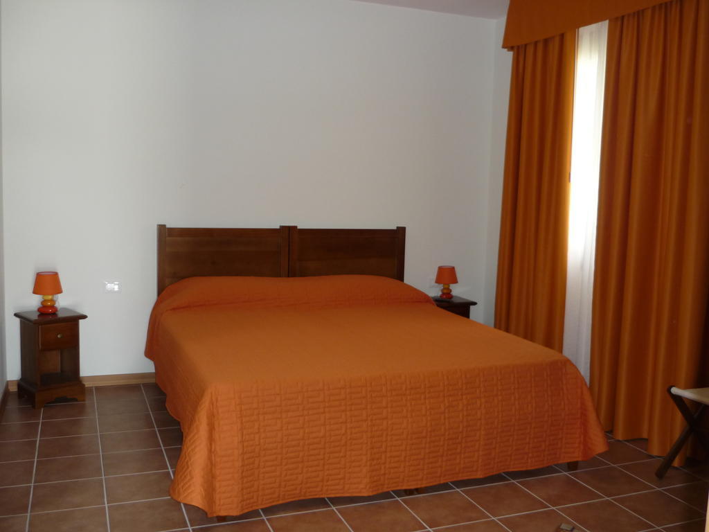 Agriturismo Ai Laghi Pocenia Cameră foto