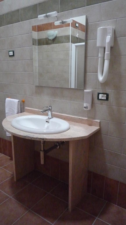 Agriturismo Ai Laghi Pocenia Cameră foto